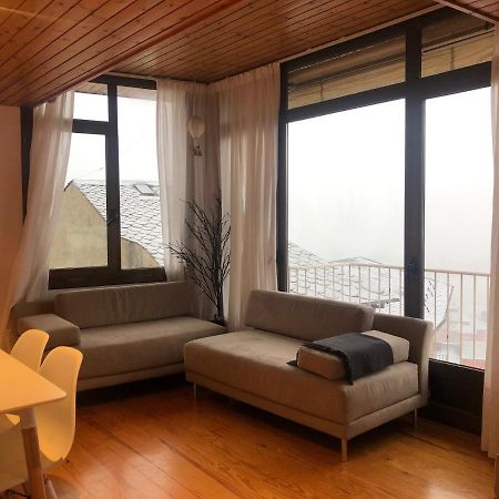 Apartamento en Puigcerdà Exterior foto