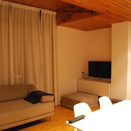 Apartamento en Puigcerdà Exterior foto