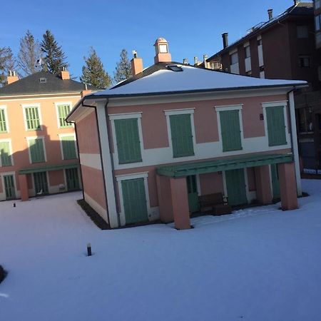 Apartamento en Puigcerdà Exterior foto