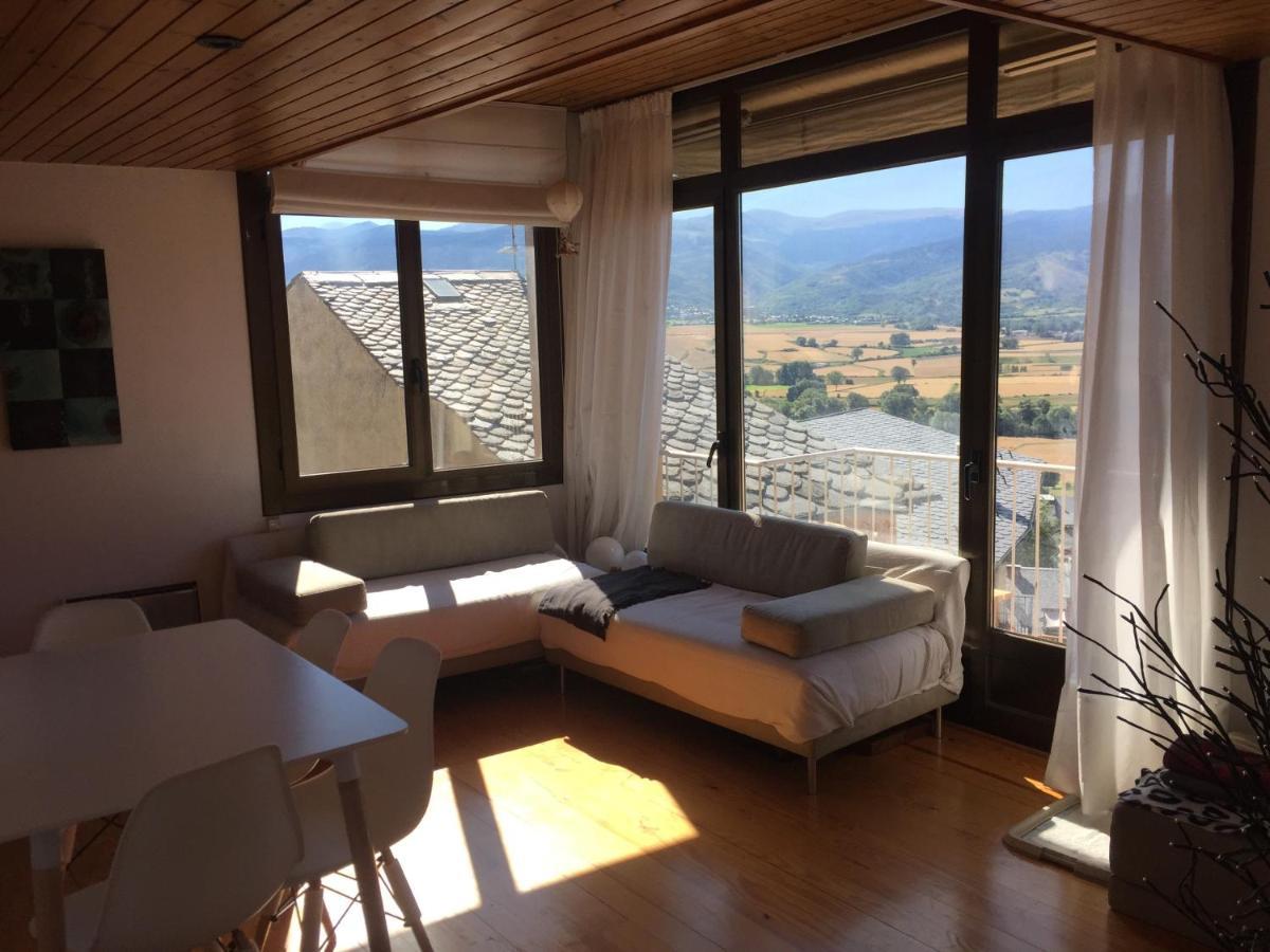 Apartamento en Puigcerdà Exterior foto