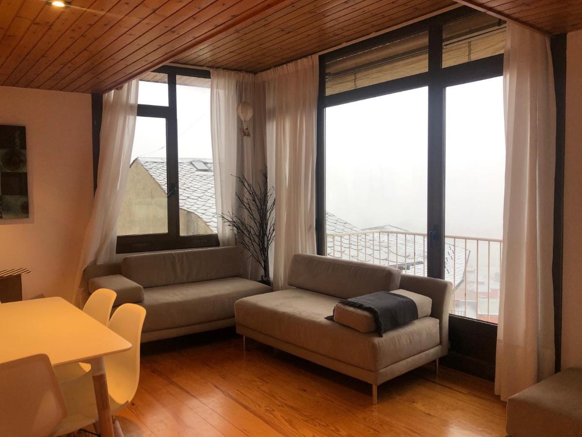 Apartamento en Puigcerdà Exterior foto