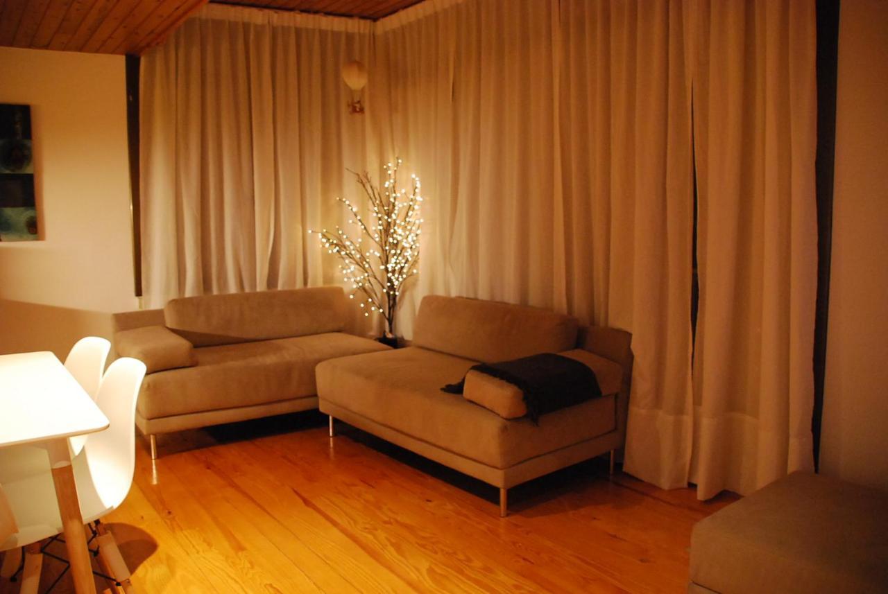 Apartamento en Puigcerdà Exterior foto