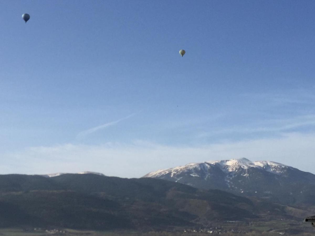 Apartamento en Puigcerdà Exterior foto