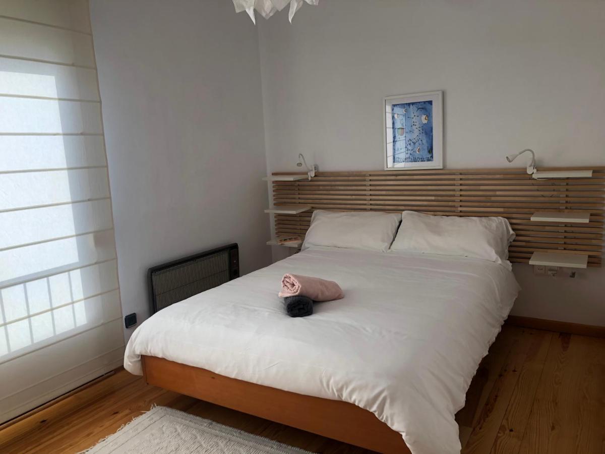 Apartamento en Puigcerdà Exterior foto