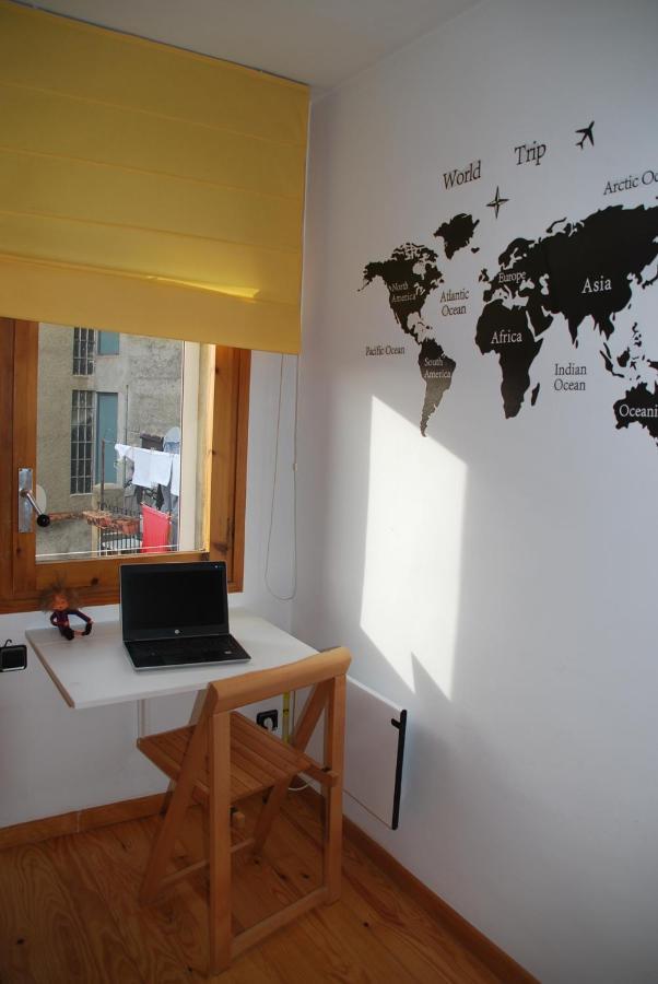 Apartamento en Puigcerdà Exterior foto