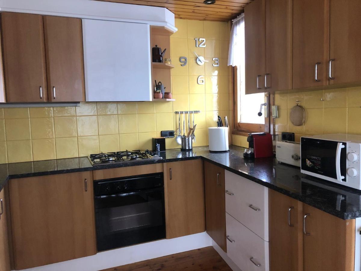 Apartamento en Puigcerdà Exterior foto