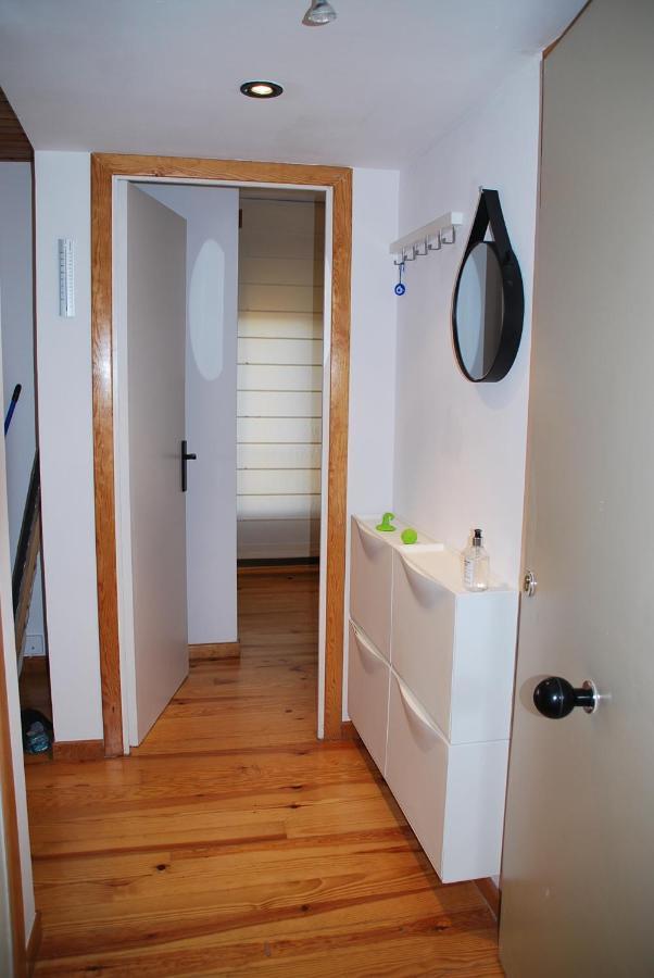 Apartamento en Puigcerdà Exterior foto