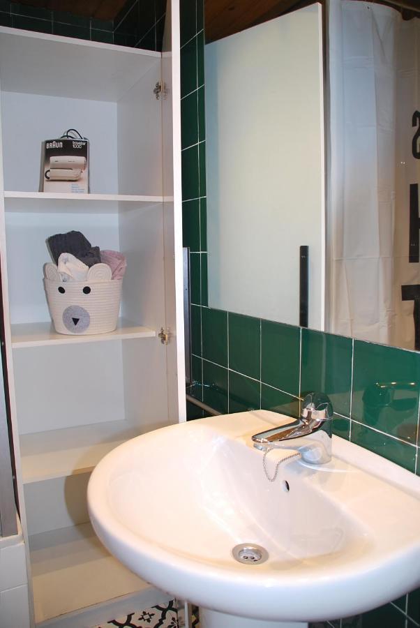 Apartamento en Puigcerdà Exterior foto