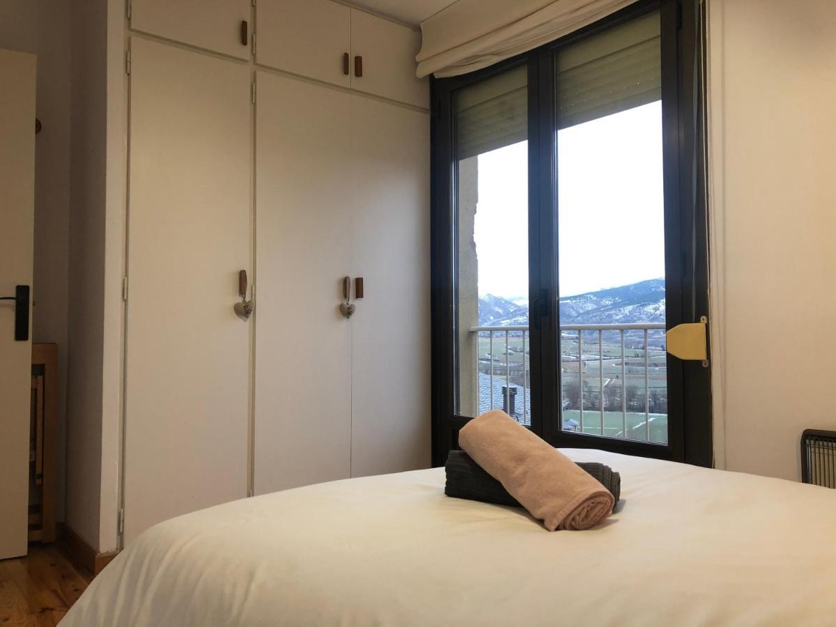 Apartamento en Puigcerdà Exterior foto