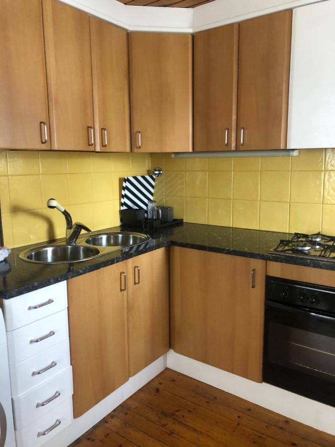 Apartamento en Puigcerdà Exterior foto